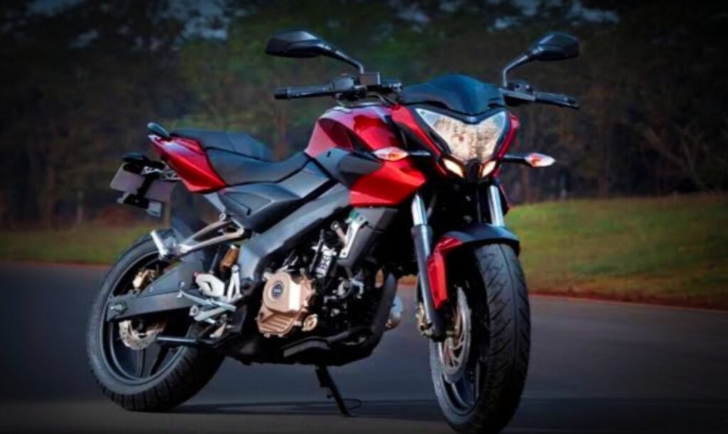 New Pulsar N150