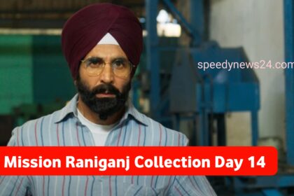 Mission Raniganj Collection